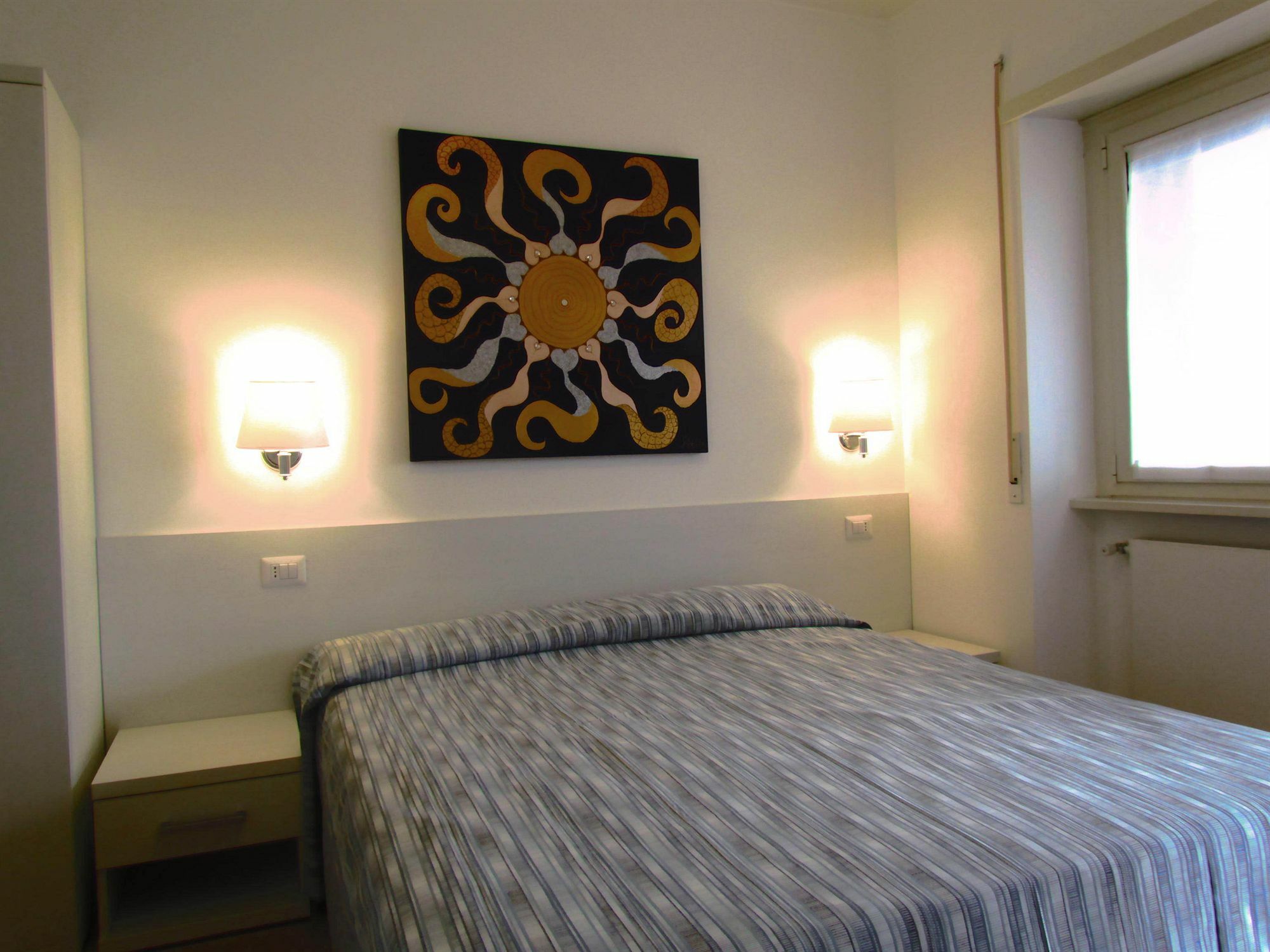 Buonarroti Guest House Rome Extérieur photo